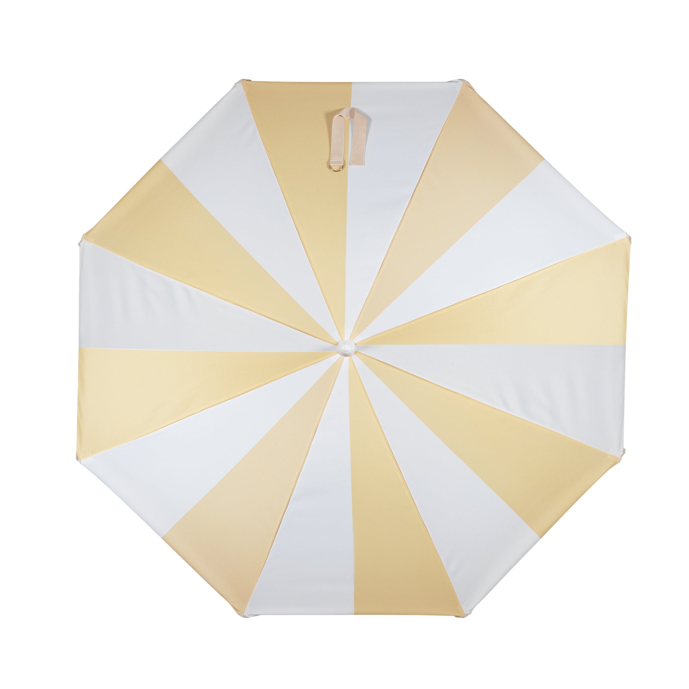 Summerland 6.5 ft. Portable Beach Umbrella