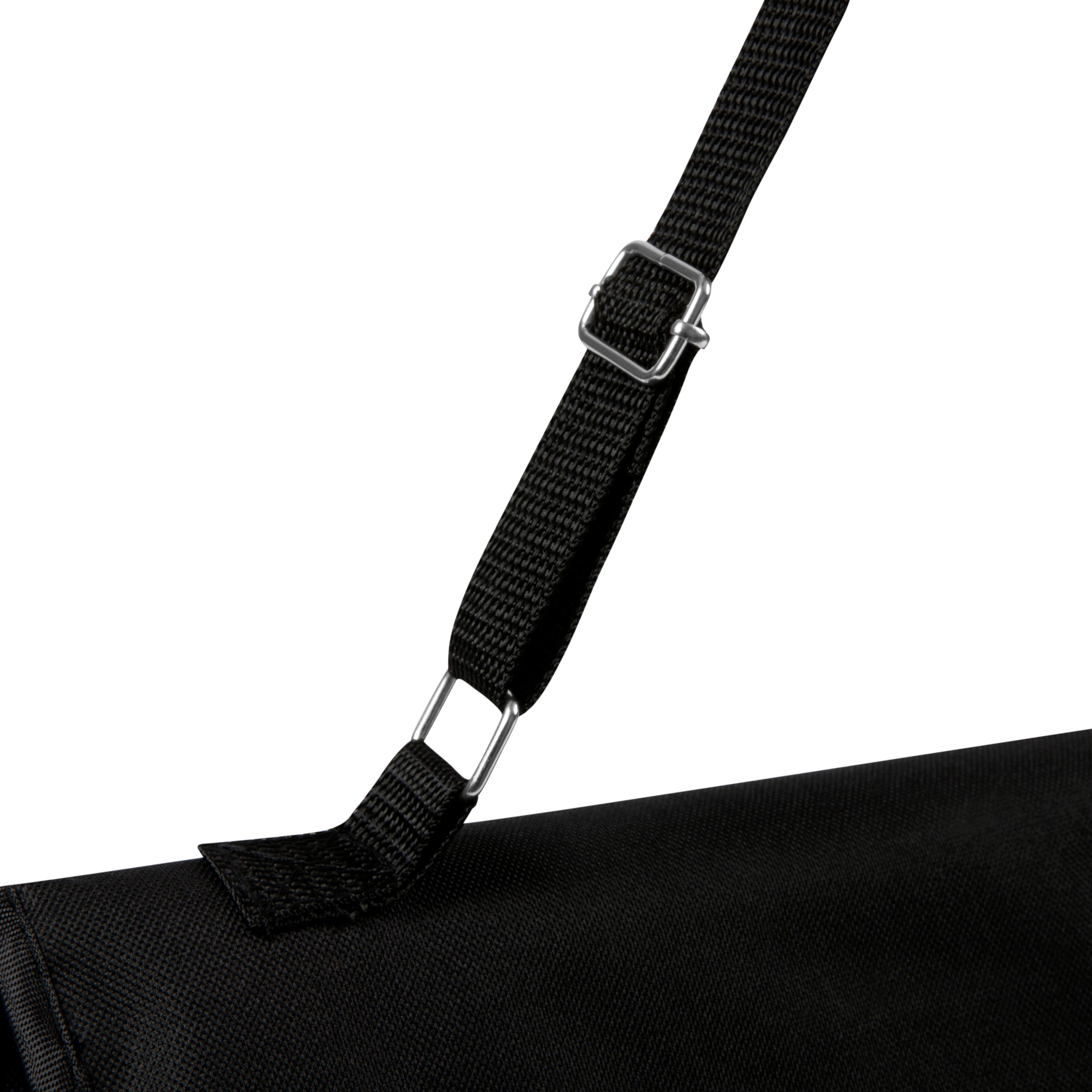 Rhode Island Rams - BBQ Apron Tote Pro Grill Set
