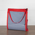 Beachcomber Portable Beach Chair & Tote