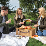 Newbury Picnic Basket