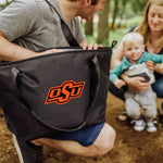 Oregon Ducks - Tarana Recycled Cooler Tote Bag