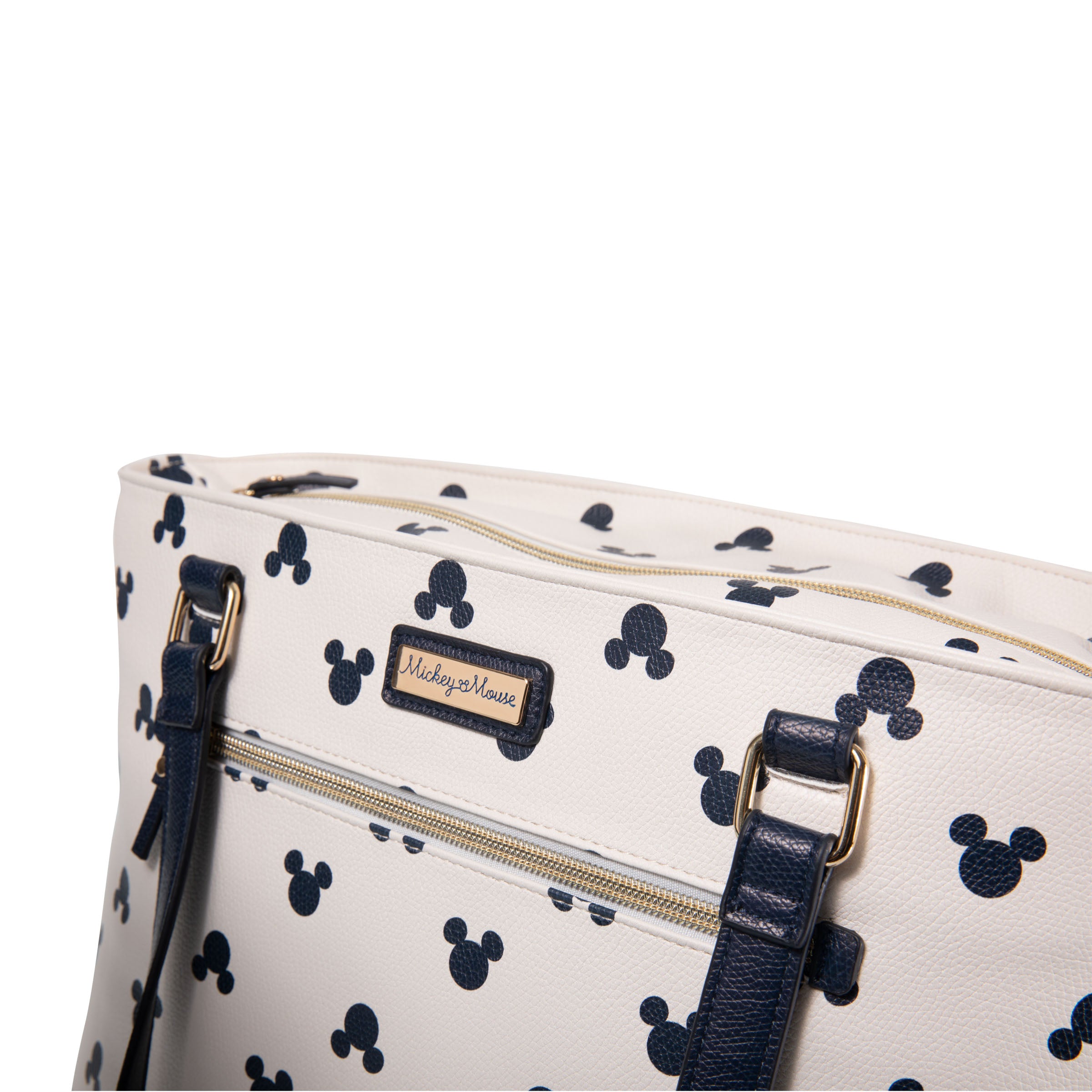 Mickey Mouse - Uptown Cooler Tote Bag