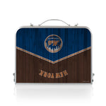 New York Mets - Concert Table Mini Portable Table