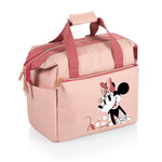 Minnie Mouse - On The Go Lunch Bag Cooler