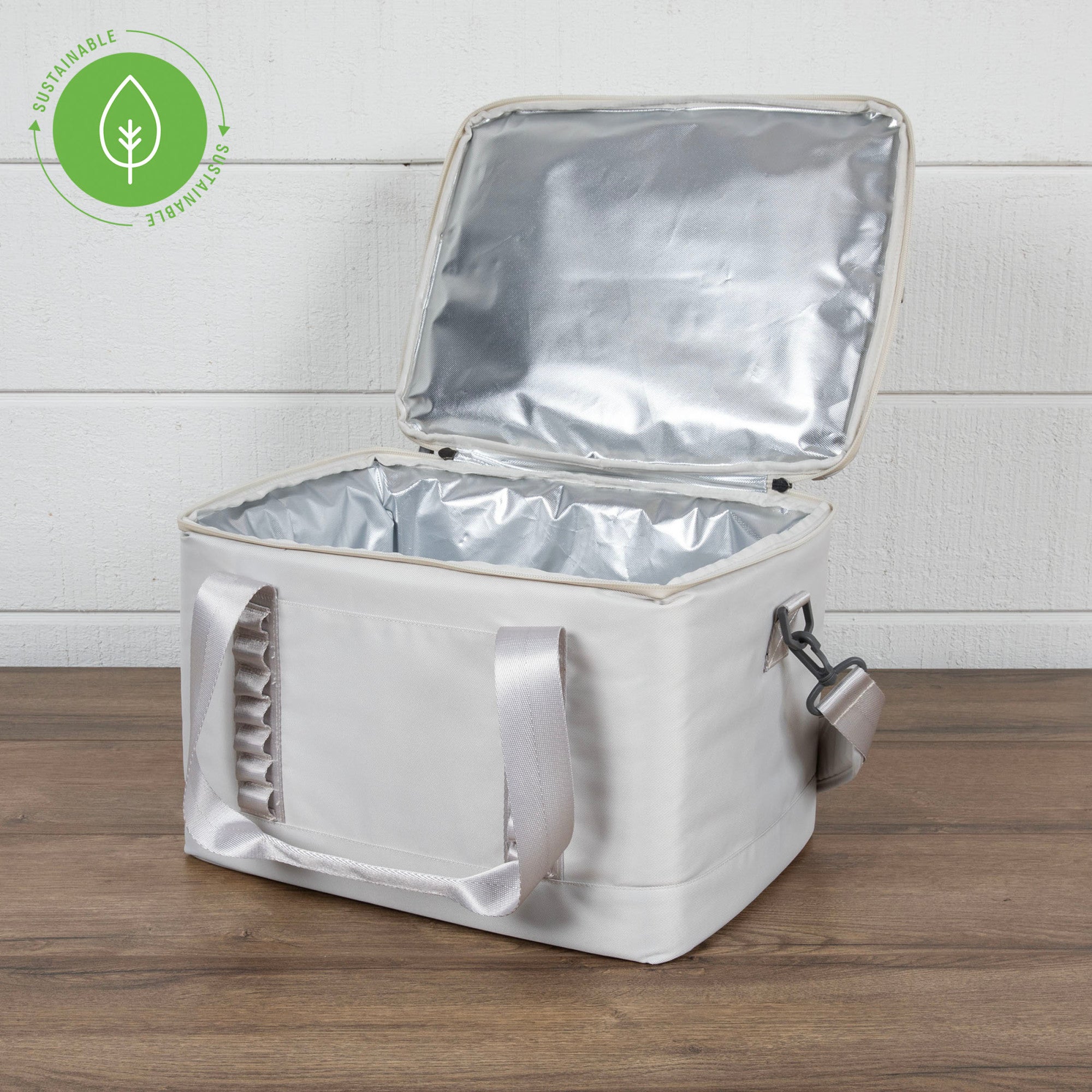 Tarana Superthick Recycled Cooler - 24 can