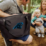 Carolina Panthers - Tarana Recycled Cooler Tote Bag