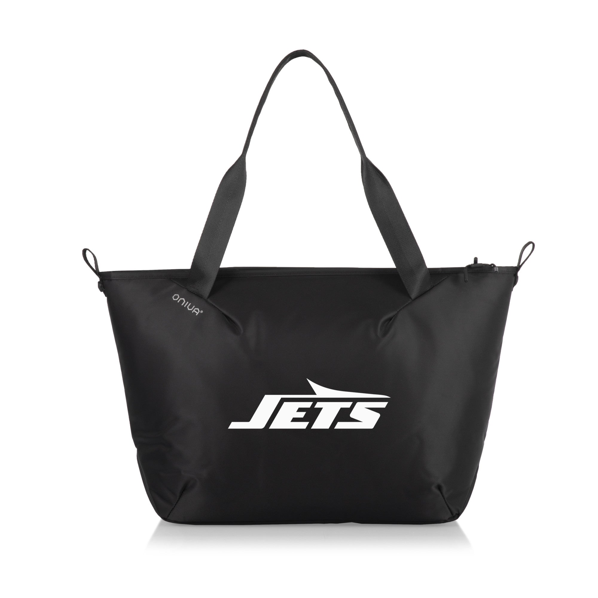 New York Jets - Tarana Recycled Cooler Tote Bag