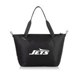 New York Jets - Tarana Recycled Cooler Tote Bag