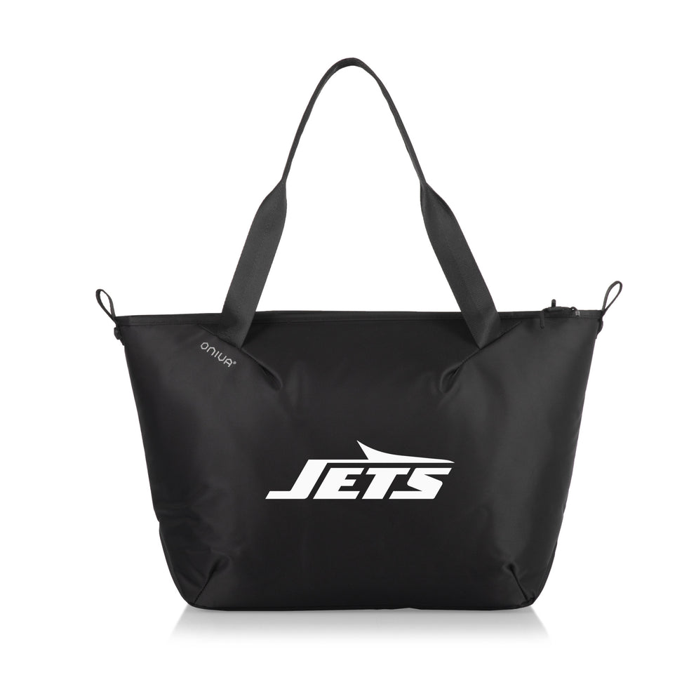 New York Jets - Tarana Recycled Cooler Tote Bag