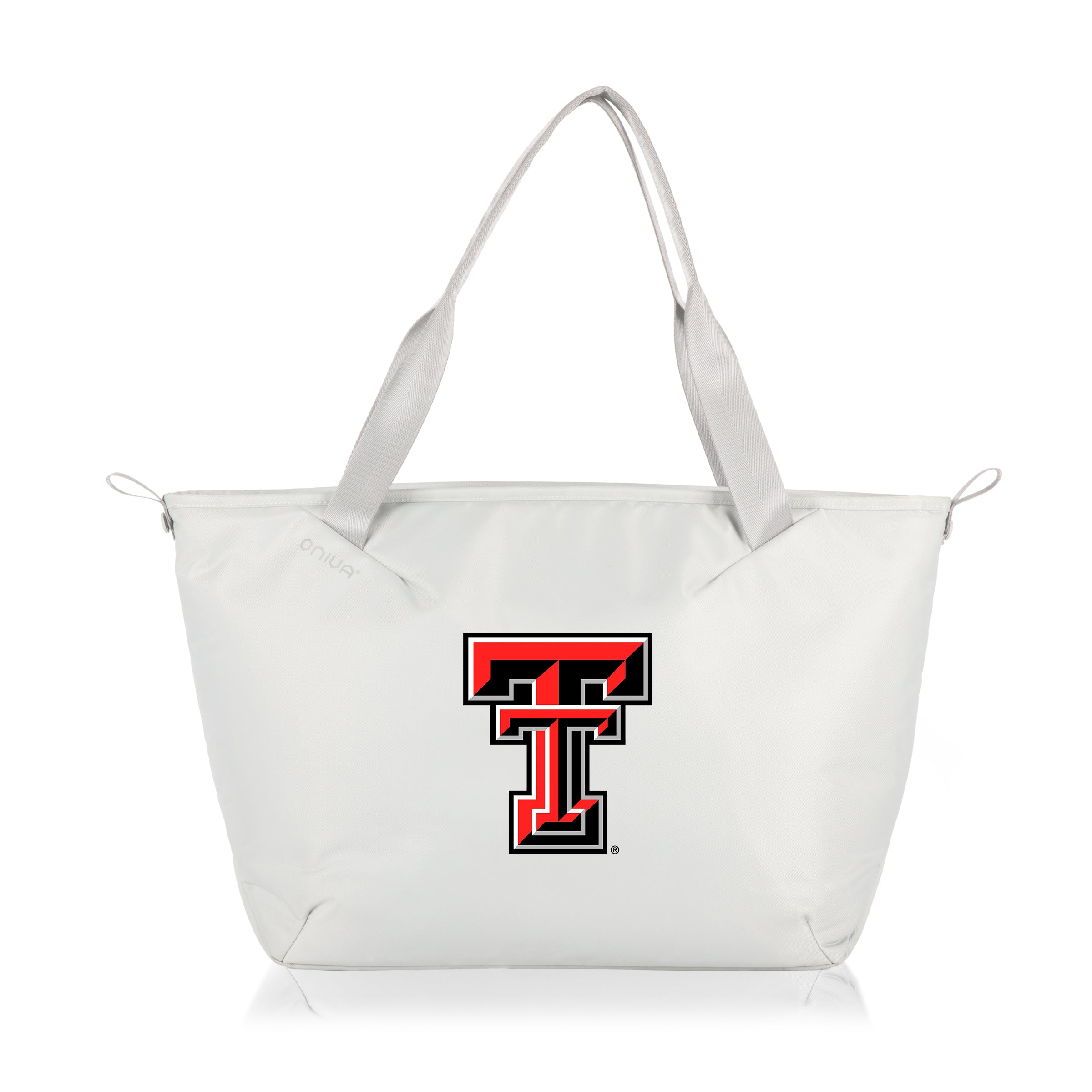 Texas Tech Red Raiders - Tarana Recycled Cooler Tote Bag