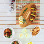 Touchdown! Football Cutting Board & Serving Tray