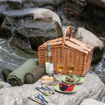 Somerset Picnic Basket
