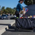 Adventure Wagon XL