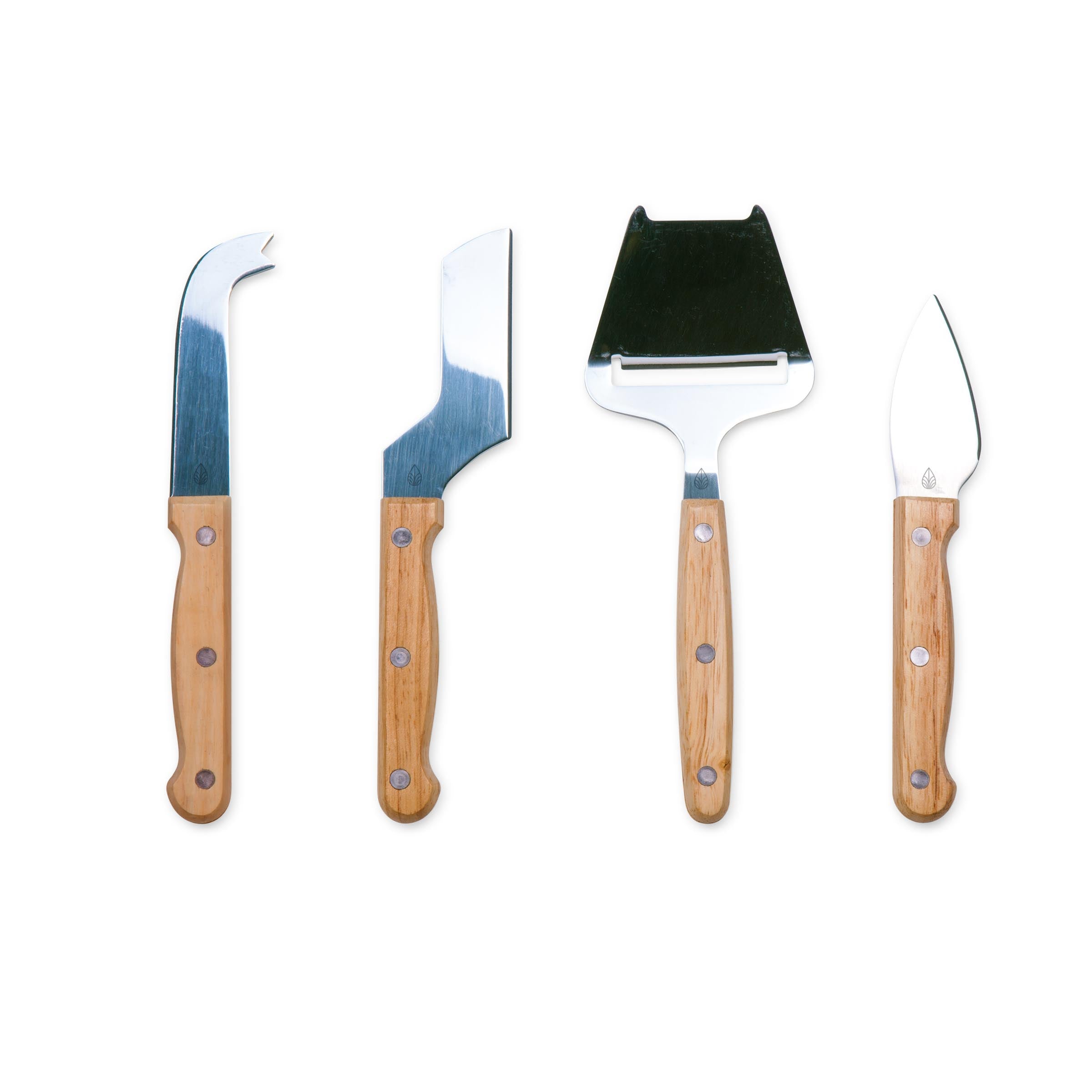 Arizona Cardinals Mickey Mouse - Circo Cheese Cutting Board & Tools Set