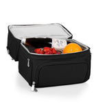 Pranzo Lunch Bag Cooler with Utensils