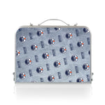 Edmonton Oilers - Concert Table Mini Portable Table