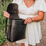 Downtown Mini Cooler Backpack