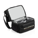 Nightmare Before Christmas - Tarana Recycled Lunch Bag Cooler with Utensils