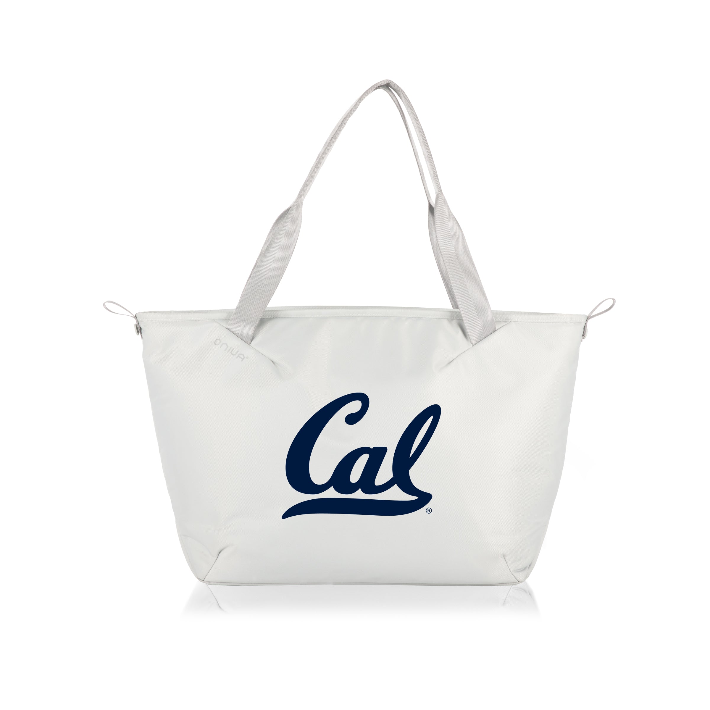 Cal Bears - Tarana Recycled Cooler Tote Bag