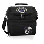 Nightmare Before Christmas Jack - Pranzo Lunch Bag Cooler with Utensils
