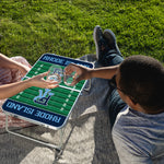 Rhode Island Rams - Concert Table Mini Portable Table