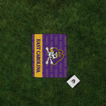 East Carolina Pirates - Impresa Picnic Blanket