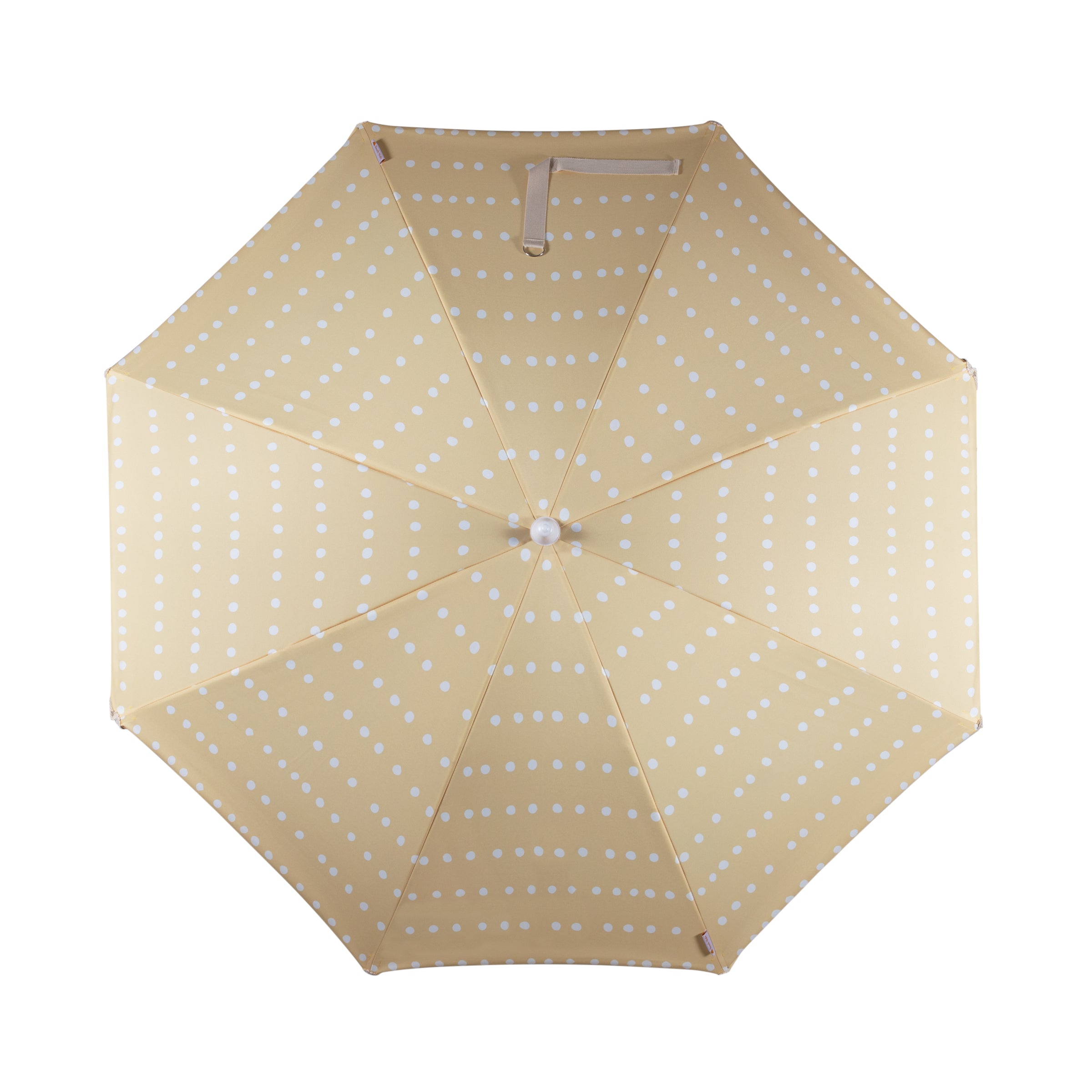 Summerland 6.5 ft. Portable Beach Umbrella
