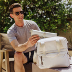 Disney 100 - Tarana Lunch Bag Cooler with Utensils