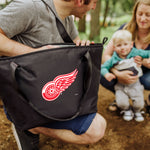 Detroit Red Wings - Tarana Recycled Cooler Tote Bag