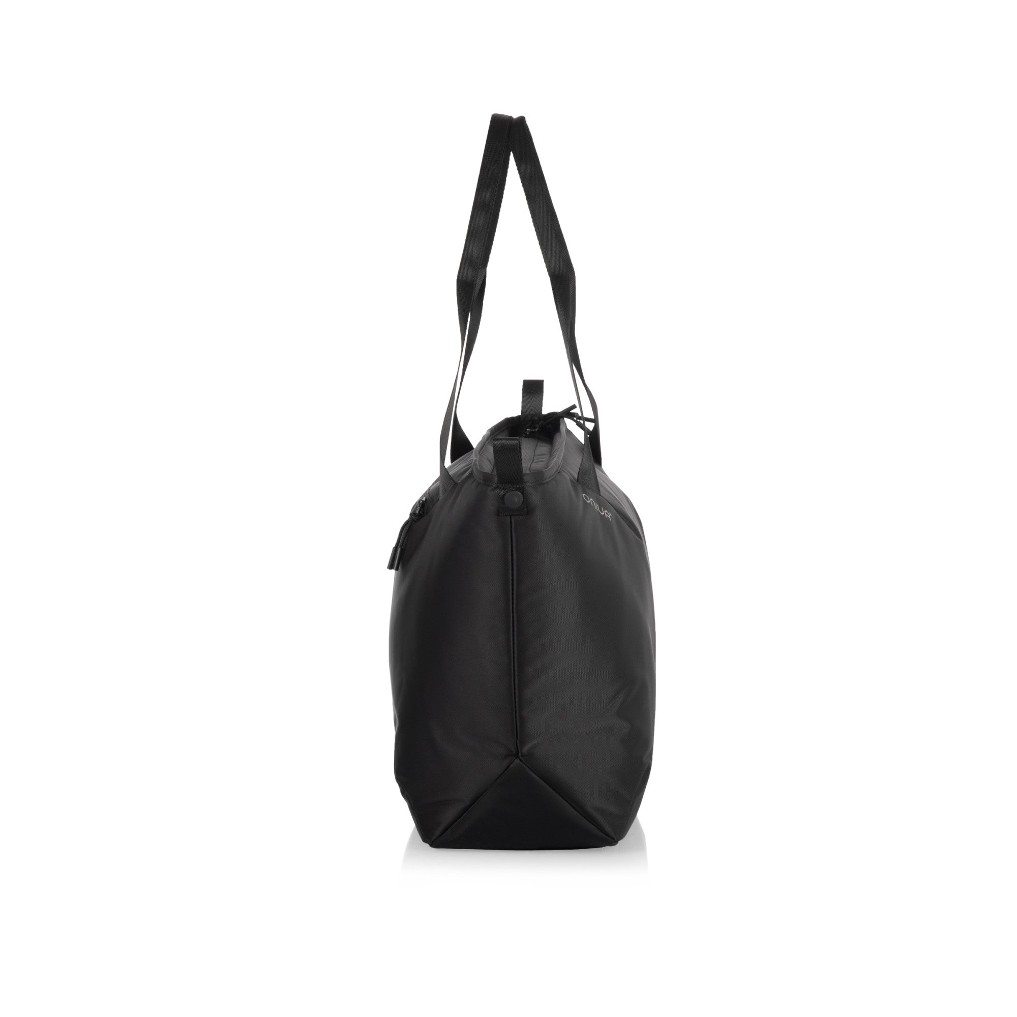 Tarana Recycled Cooler Tote Bag