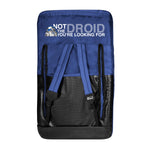 Star Wars R2-D2 - Ventura Portable Reclining Stadium Seat