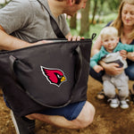Arizona Cardinals - Tarana Recycled Cooler Tote Bag