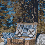 Belmont Picnic Basket