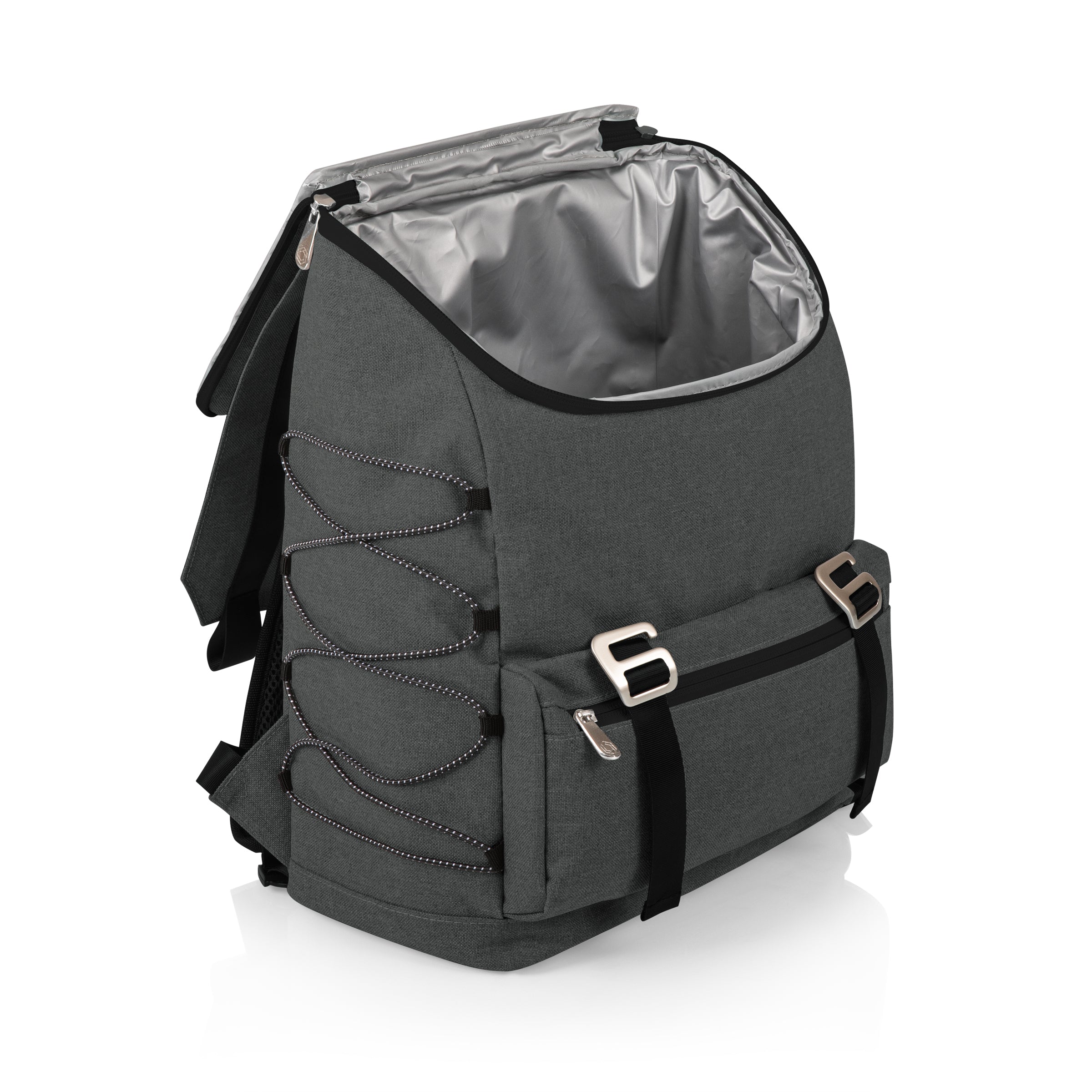 On The Go Traverse Backpack Cooler