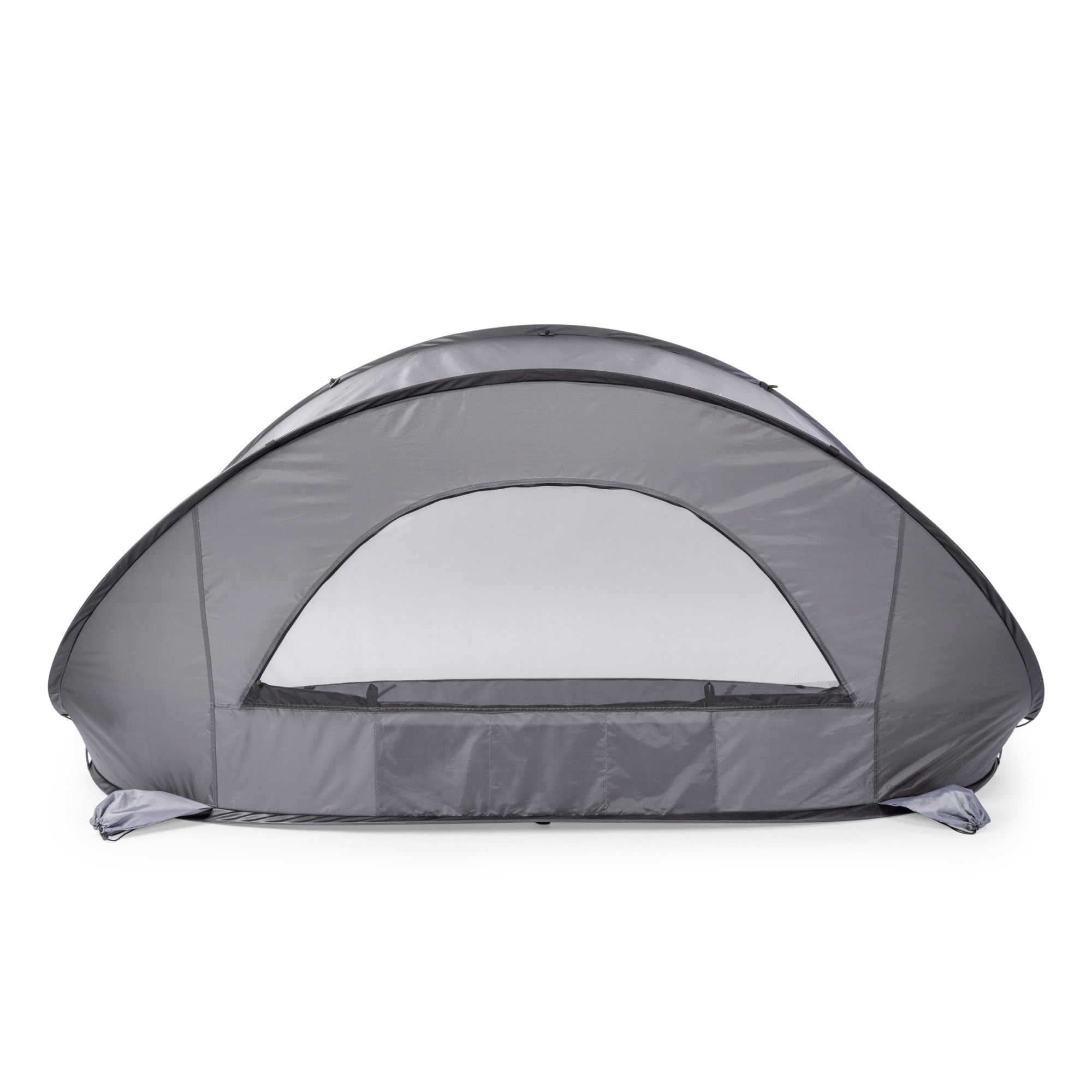 Beach Sayings Vacay Vibes - Manta Portable Beach Tent