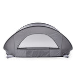 Beach Sayings Vacay Vibes - Manta Portable Beach Tent