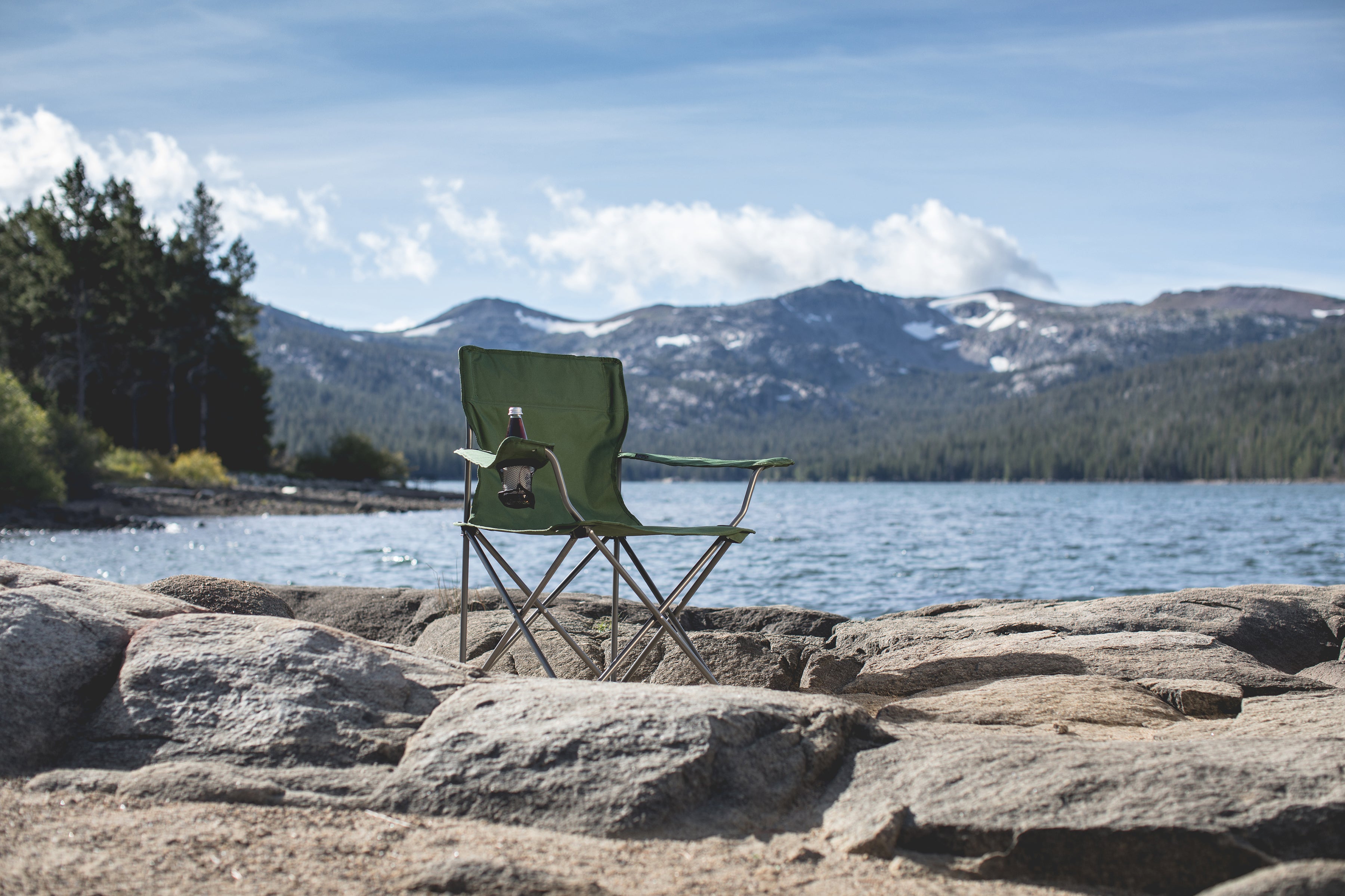 PTZ Camp Chair