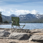 PTZ Camp Chair