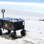 Florida State Seminoles - Adventure Wagon Elite All-Terrain Portable Utility Wagon