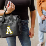 App State Mountaineers - On The Go Lunch Bag Cooler