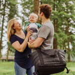 All-Day Insulated Cooler Bag