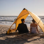 Pismo A-Frame Portable Beach Tent
