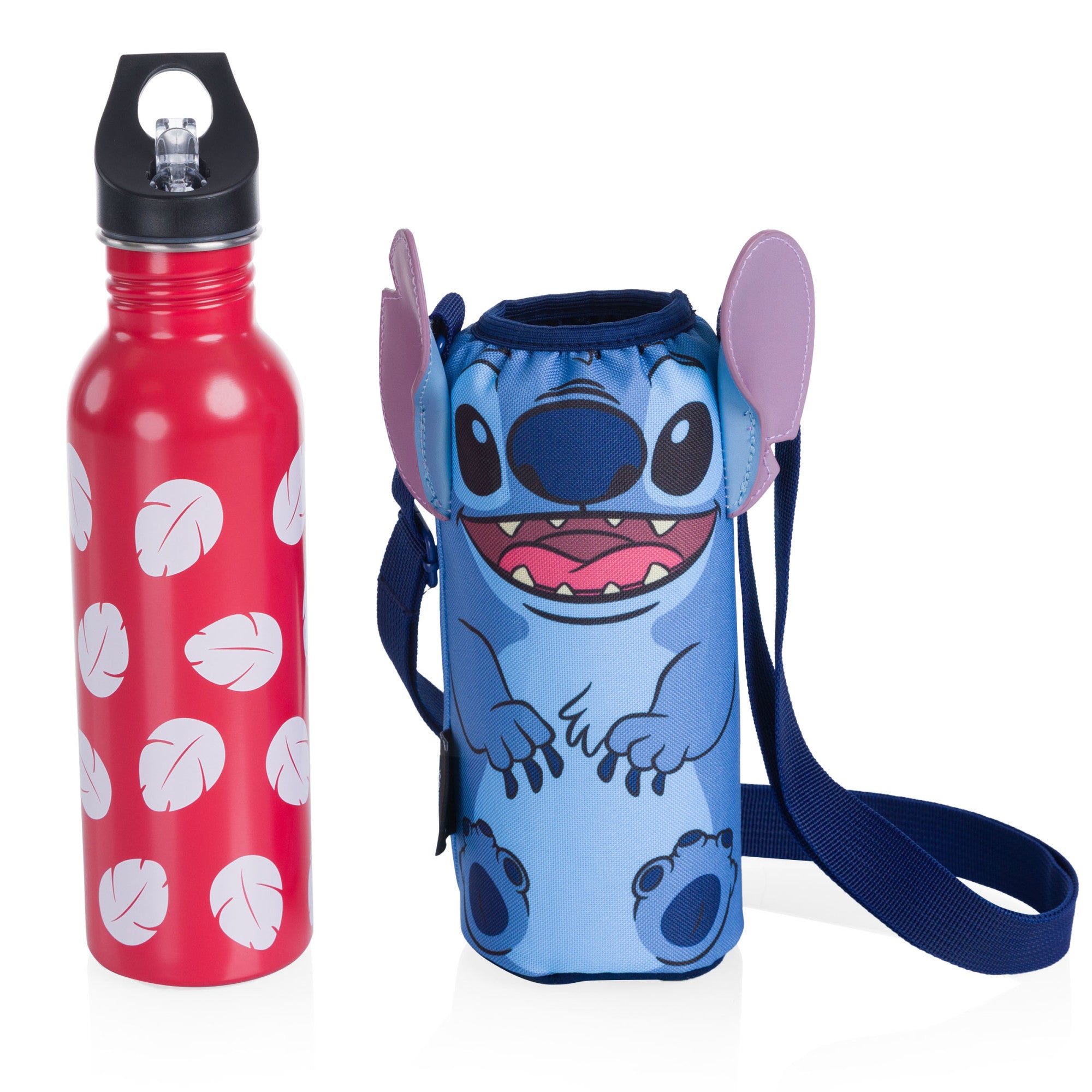 Lilo & Stitch Stitch - Stitch Bottle Cooler with Bottle