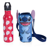 Lilo & Stitch Stitch - Stitch Bottle Cooler with Bottle