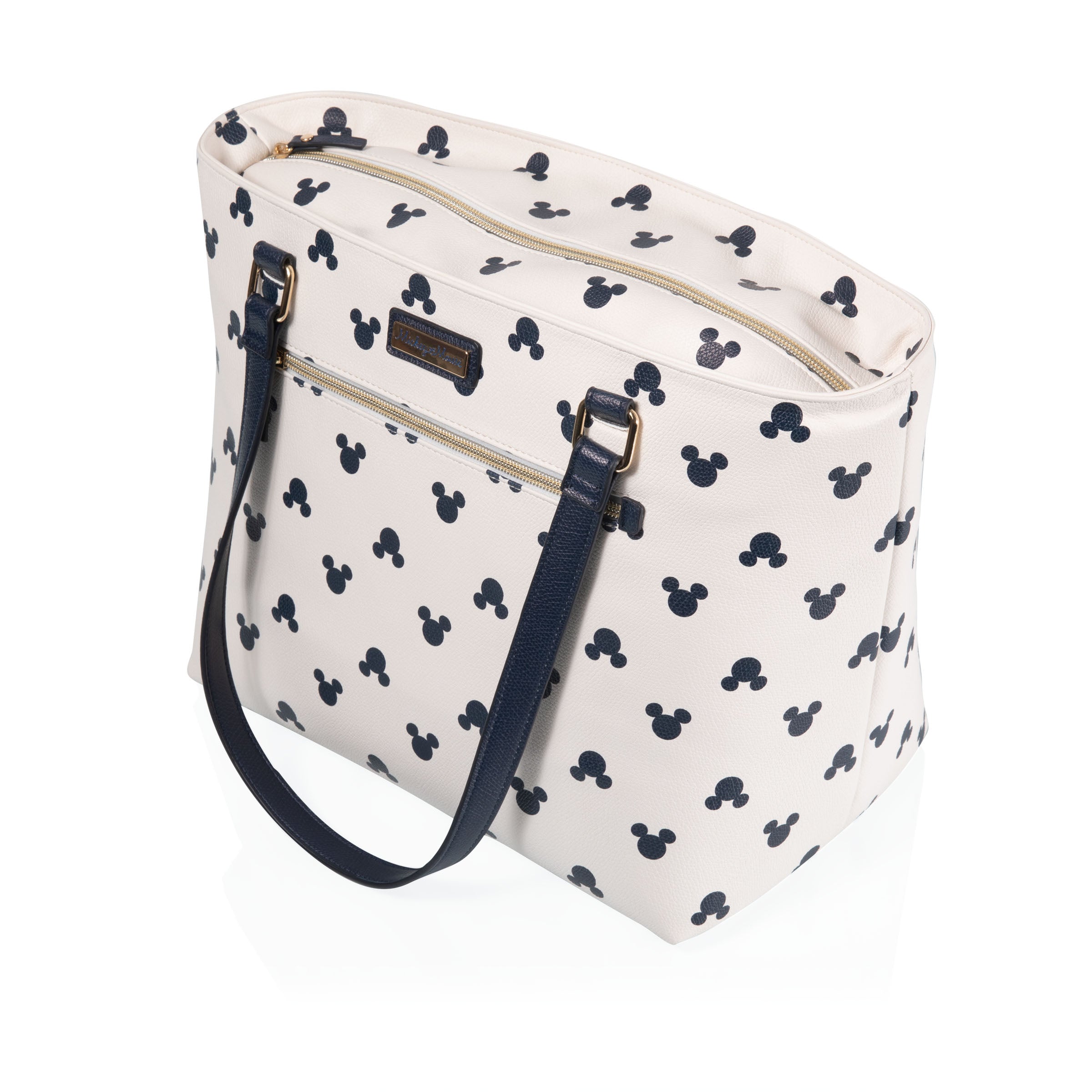 Mickey Mouse - Uptown Cooler Tote Bag