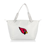 Arizona Cardinals - Tarana Recycled Cooler Tote Bag
