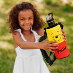 Winnie the Pooh - Winnie the Pooh Bottle Cooler with Bottle