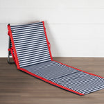 Beachcomber Portable Beach Chair & Tote