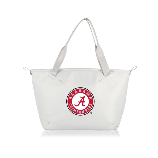 Alabama Crimson Tide - Tarana Recycled Cooler Tote Bag