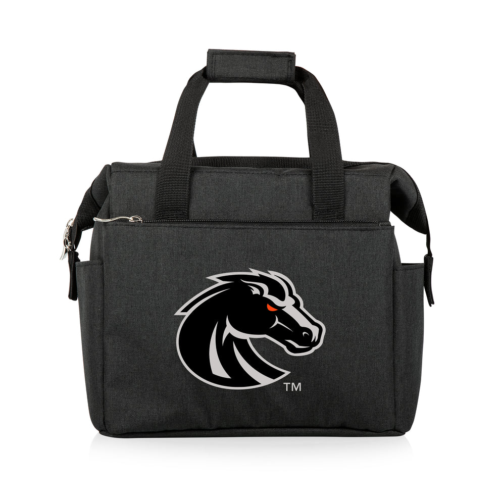 On The Go Lunch Bag Cooler
